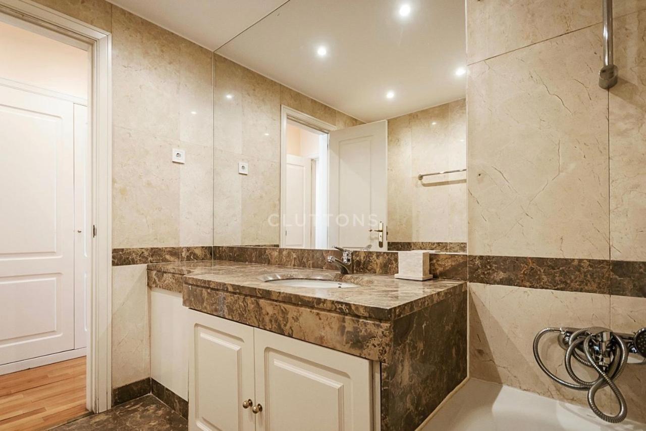 Boutique Apartment - 2 Bedroom - Lisbon City Center 외부 사진