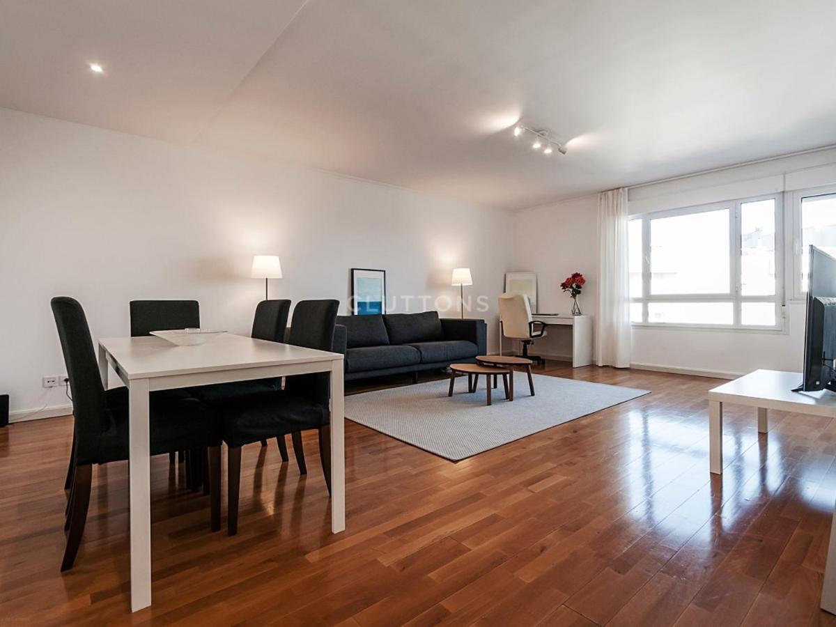 Boutique Apartment - 2 Bedroom - Lisbon City Center 외부 사진