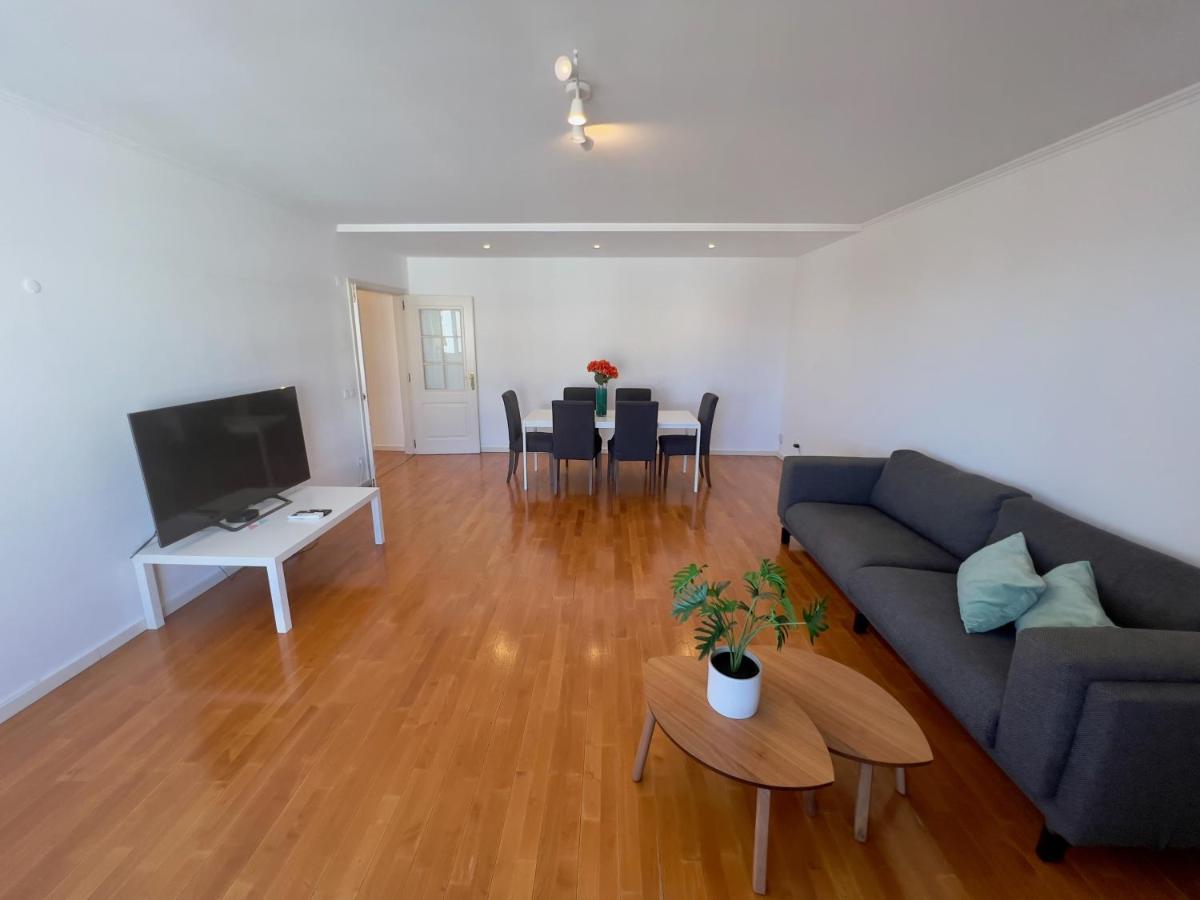 Boutique Apartment - 2 Bedroom - Lisbon City Center 외부 사진