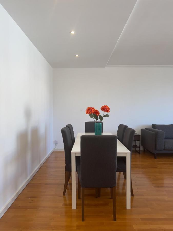 Boutique Apartment - 2 Bedroom - Lisbon City Center 외부 사진