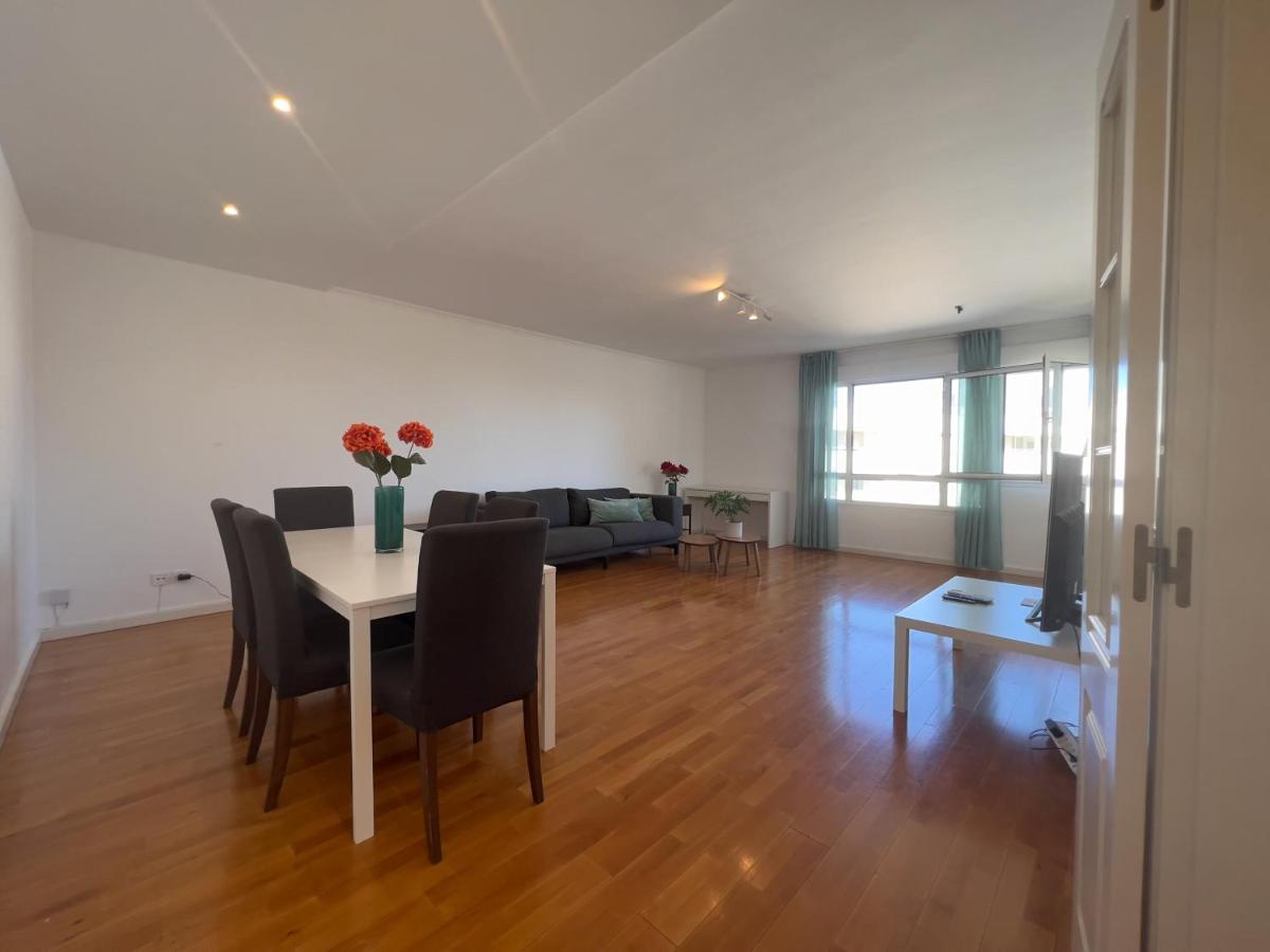 Boutique Apartment - 2 Bedroom - Lisbon City Center 외부 사진