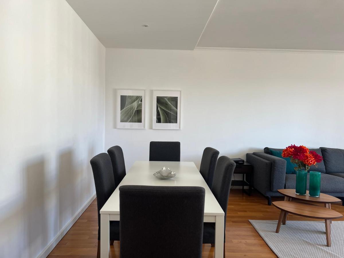 Boutique Apartment - 2 Bedroom - Lisbon City Center 외부 사진
