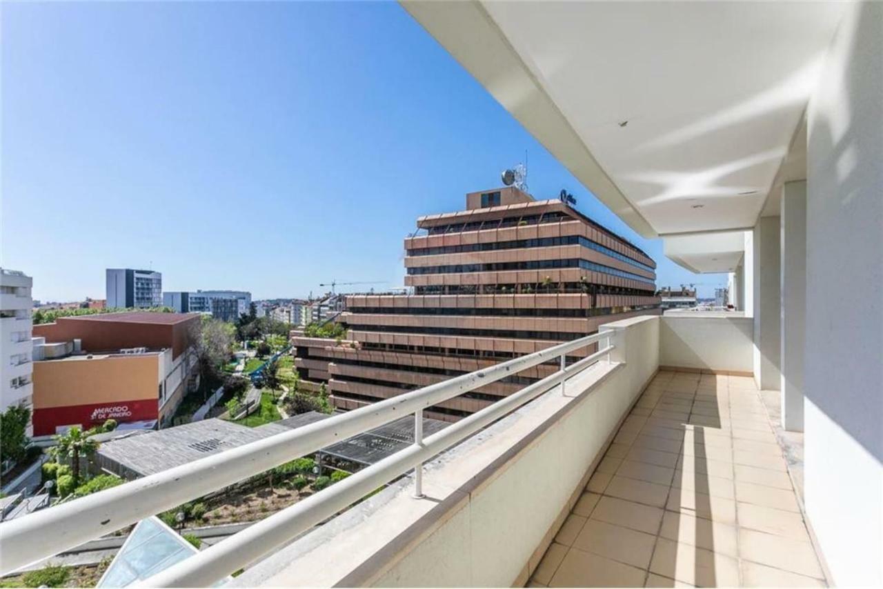 Boutique Apartment - 2 Bedroom - Lisbon City Center 외부 사진