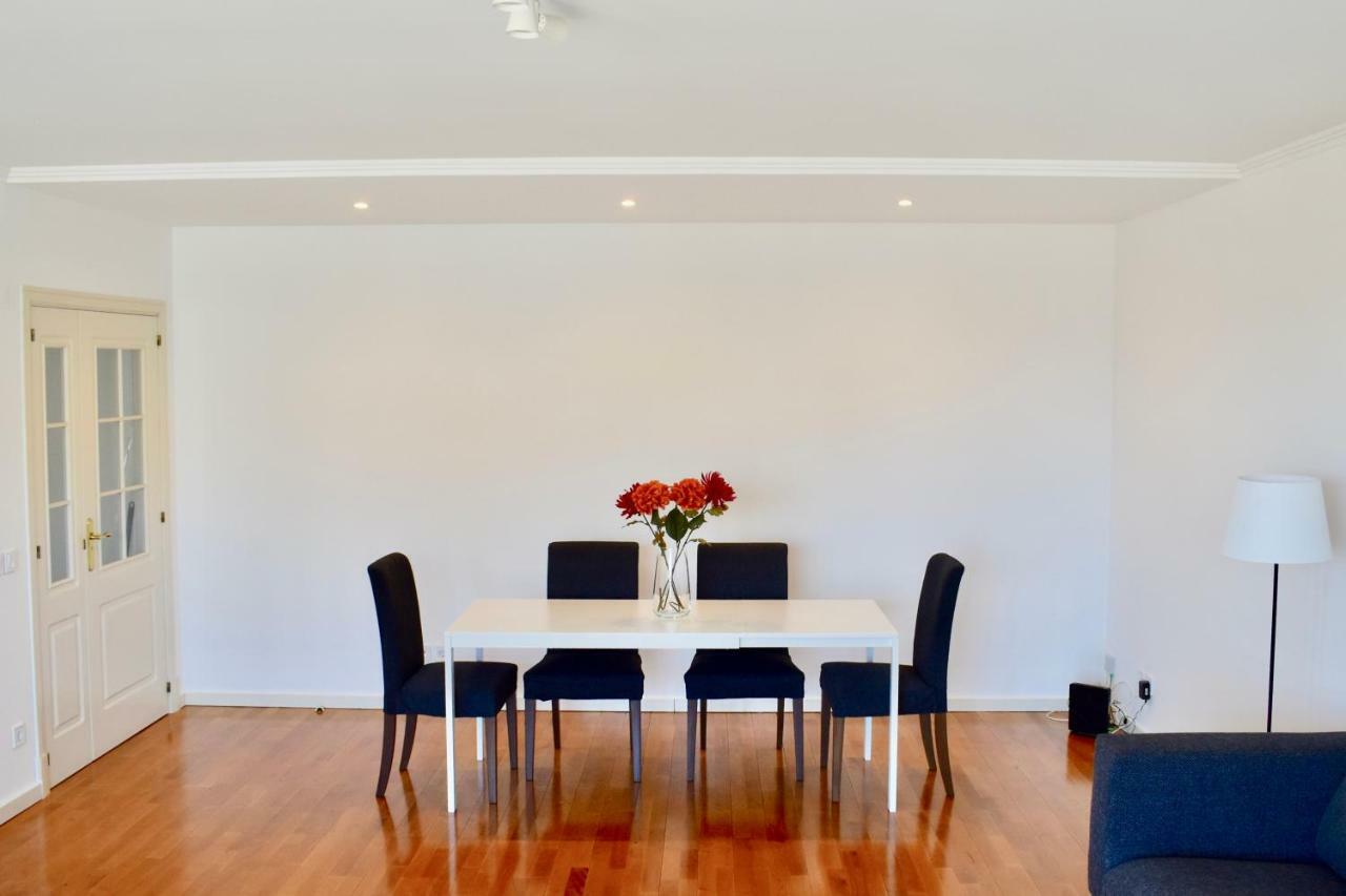 Boutique Apartment - 2 Bedroom - Lisbon City Center 외부 사진