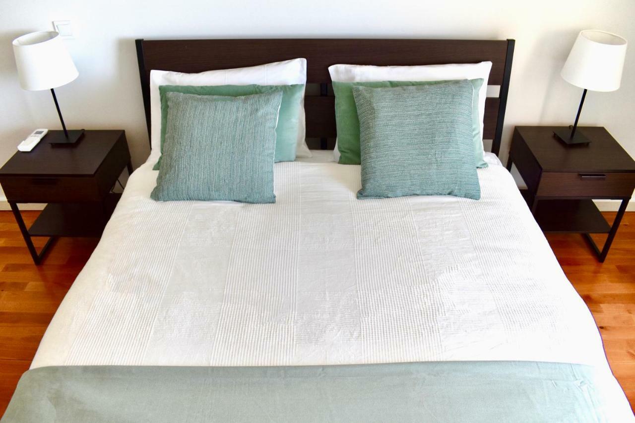 Boutique Apartment - 2 Bedroom - Lisbon City Center 외부 사진