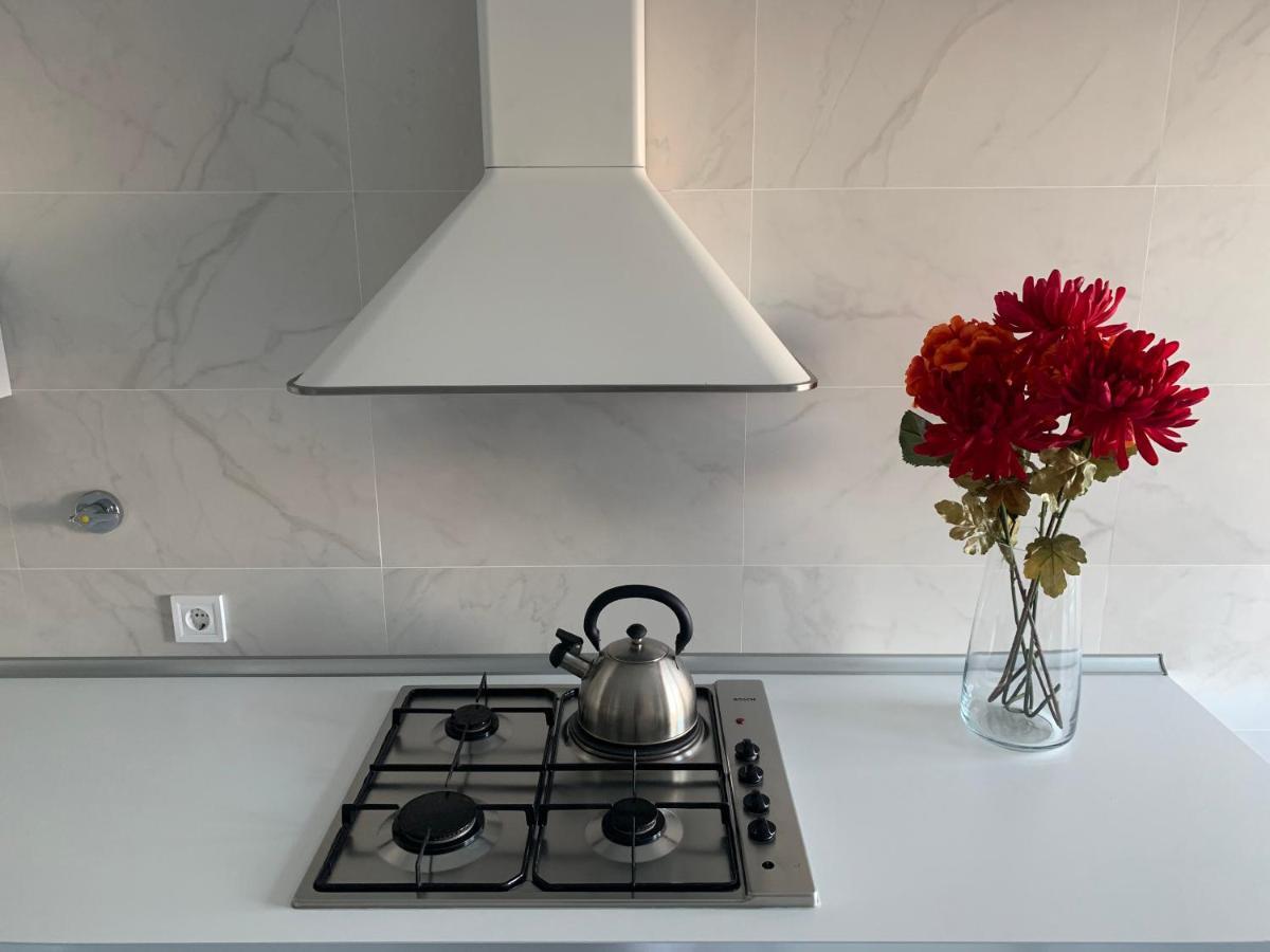Boutique Apartment - 2 Bedroom - Lisbon City Center 외부 사진