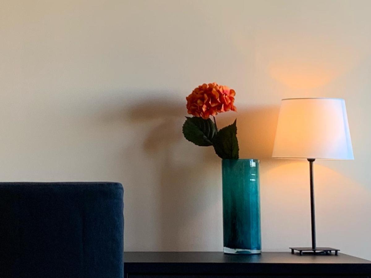 Boutique Apartment - 2 Bedroom - Lisbon City Center 외부 사진